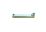 OEM RC1-4057-000CN HP Tray hinge - Left side hinge f at Partshere.com