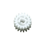 OEM RC1-4324-000CN HP 18 tooth gear - Attaches to pa at Partshere.com