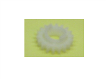 OEM RC1-6521-000CN HP Drive gear - 18 tooth gear on at Partshere.com
