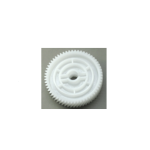 OEM RC1-6571-000CN HP 58 tooth drive gear - Located at Partshere.com