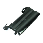 RC1-6609-000CN HP Roller cover - Covers the cass at Partshere.com
