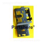 OEM RC1-6773-000CN HP Flat cable guide - Located on at Partshere.com