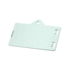 OEM RC1-7577-000CN HP Small rear cover - Small metal at Partshere.com