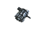 OEM RC1-8925-000CN HP Damper gear - Mounts next to t at Partshere.com