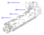 HP parts picture diagram for RC2-0215-000CN