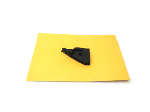 OEM RC2-0561-000CN HP Right center side plate guide at Partshere.com