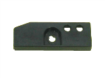 OEM RC2-0707-000CN HP Left cartridge stopper - Provi at Partshere.com