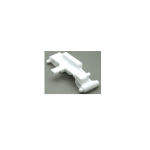 OEM RC2-3108-000CN HP Left side cartridge tray clamp at Partshere.com