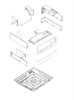 HP parts picture diagram for RF1-2371-000CN