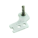 RF5-2496-000CN HP Coupler gear mounting plate at Partshere.com