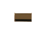 OEM RF5-2703-000CN HP Separation pad - Tray 1 separa at Partshere.com