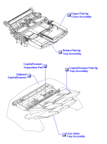 HP parts picture diagram for RG0-1069-000CN