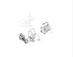 HP parts picture diagram for RG1-0943-000CN