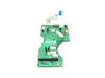 OEM RG1-4307-000CN HP Engine controller PC board onl at Partshere.com