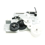 RG5-1398-000CN HP Main drive assembly - Geared a at Partshere.com