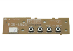 RG5-1845-020CN HP Paper size sensor board - Used at Partshere.com