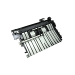 RG5-2643-160CN HP Paper feed guide assembly at Partshere.com