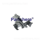 RG5-2645-000CN HP Right side top cover support a at Partshere.com
