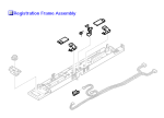 HP parts picture diagram for RG5-3079-000CN