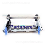 OEM RG5-3191-000CN HP Lower drawer assembly - Includ at Partshere.com