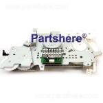 RG5-3543-100CN HP Main Gear Assembly - On Left S at Partshere.com