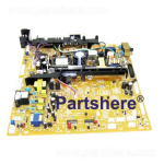 OEM RG5-3696-000CN HP AC power receptacle - Connecto at Partshere.com