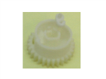 RG5-4156-000CN HP Cassette pickup gear assembly at Partshere.com