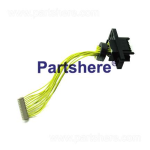 RG5-4213-000CN HP Cable assembly with ferrite - at Partshere.com
