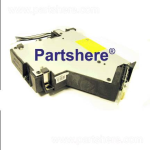 RG5-4344-000CN HP Laser/scanner assembly at Partshere.com