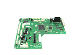 OEM RG5-4375-030CN HP DC controller board assembly at Partshere.com