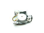 RG5-4416-000CN HP Paper deck drive assembly - Ge at Partshere.com