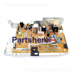 OEM RG5-4605-000CN HP ECU PCB - Engine contoller uni at Partshere.com