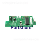 RG5-5539-000CN HP Lower tray logic PCA - With tr at Partshere.com