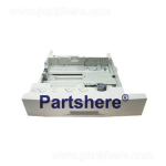 RG5-5635-080CN HP 500-sheet paper cassette - Pap at Partshere.com