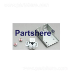 OEM RG5-5704-000CN HP Latch mount assembly at Partshere.com
