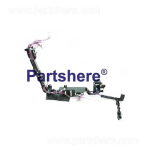 OEM RG5-5722-000CN HP Main cable harness and holder at Partshere.com