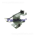 OEM RG5-5727-000CN HP A/C power input receptacle mod at Partshere.com
