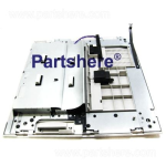 HP parts picture diagram for RG5-5737-000CN
