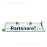 OEM RG5-6227-000CN HP Paper path connection assembly at Partshere.com