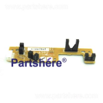 OEM RG5-6392-000CN HP Paper pickup sensor PC Board - at Partshere.com