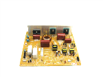 RG5-6399-030CN HP Fuser power supply PC Board - at Partshere.com