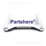 RG5-6466-000CN HP Lower front cover assembly - F at Partshere.com