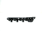 OEM RG5-6726-000CN HP Front right cartridge inlet as at Partshere.com
