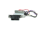 OEM RG5-6734-000CN HP Fuser drawer fusing cable and at Partshere.com