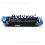 OEM RG5-6848-300CN HP Fuser Assembly 110v - Bonds to at Partshere.com