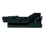 RG5-6935-000CN HP Left cartridge guide assembly at Partshere.com