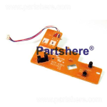 RG5-6964-000CN HP Carousel position and toner le at Partshere.com