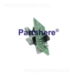 HP parts picture diagram for RG5-6966-000CN