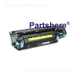 OEM RG5-7450-130CN HP LaserJet 4650 fusing assembly at Partshere.com