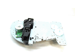 RG5-7579-000CN HP Main drive (right side plate) at Partshere.com